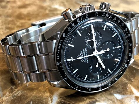 used omega moonwatch for sale|omega speedmaster pre owned watches.